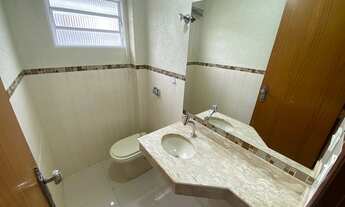 Imagem 6: Apartamento duplex no bairro Tiradentes na cidade de Campo Grande/MS