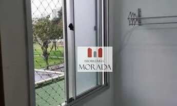 Imagem 5: Apartamento com 2 dormitórios à venda, 52 m² por R$ 255.000 - Jardim Terras Do Sul - São J