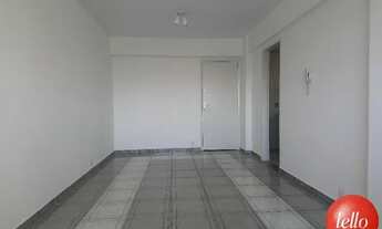 Imagem: São Paulo - Apartamento Padrão - Santana