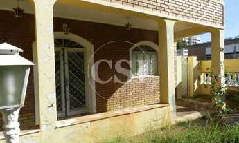 Imagem 2: Casa - Jardim Chapadão - Campinas