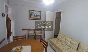 Imagem 2: Locação Apto 1 Dorm-Caiçara-Praia Grande 1.400 Cod: 2617