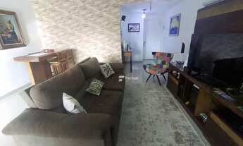 Imagem 4: Apartamento com 3 dormitórios à venda, 109 m² por R$ 870.000,00 - Pitangueiras - Guarujá/S