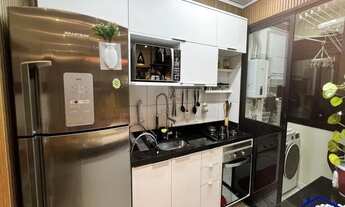 Imagem: Apartamento Com 2 Dormitorios No Spa Gran