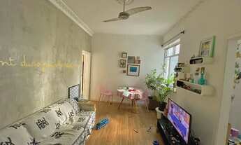 Imagem 3: Lindo Apartamento à venda 2 quartos, varanda e dependência - Vila Isabel, Rio de Janeiro