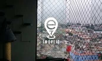 Imagem 3: Apartamento à venda, 2 quartos, 2 vagas, Vila Paulista - São Paulo/SP