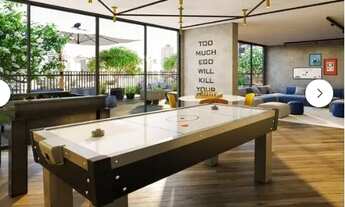 Imagem 2: APARTAMENTO RESIDENCIAL em SÃO PAULO - SP, VILA SANTA CATARINA