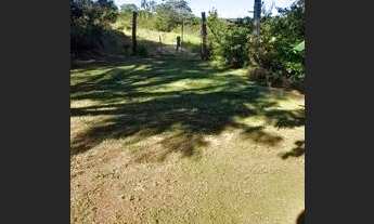 Imagem 6: Sitio com 38.400mil metros quadrados