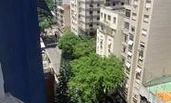 Imagem: Apartamento NA MRQUEZ DE ABRANTES 115 m