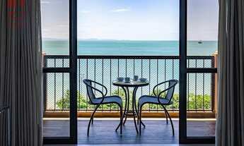 Imagem 2: Frente Mar em Jurerê