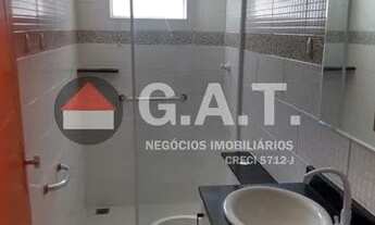 Imagem 6: APARTAMENTO PARA LOCAÇÃO NO RESIDENCIAL MARCHETTI - SOROCABA/SP