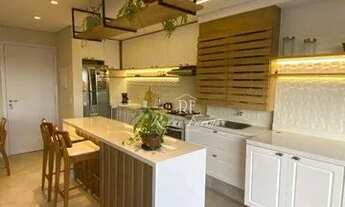 Imagem 3: Apartamento com 1 dormitório à venda, 63 m² por R$ 680.000,00 - Continental - Osasco/SP