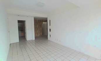 Imagem 6: Apartamento para aluguel e venda possui 92 metros quadrados com 3 quartos em Fátima - Fort