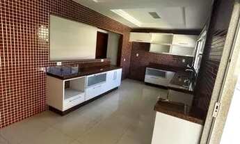 Imagem 2: Linda casa com fino acabamento à Venda no Condomínio Vista da Lagoa no bairro São Marcos