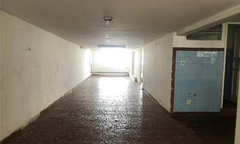 Imagem 2: Sobreloja para locação no bairro Santa Luzia