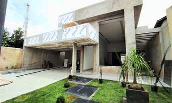 Imagem: Casa à venda no bairro Jardim Vila Boa