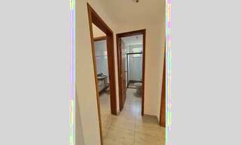 Imagem 4: Excellent 3 bedroom apartment, one of which is a suite with balcony, large living room, ki