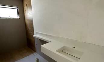 Imagem 7: Casa Aruanã 3 vagas de garagem cobertas