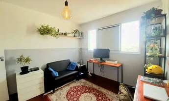 Imagem 13: APARTAMENTO A VENDA NA VILA ROMANA - REFORMADO - 2 DORMITÓRIOS - 1 SUÍTE - VISTA LIVRE - 8