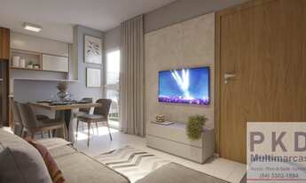 Imagem 5: APARTAMENTO RESIDENCIAL em PARNAMIRIM - RN, JARDIM PLANALTO