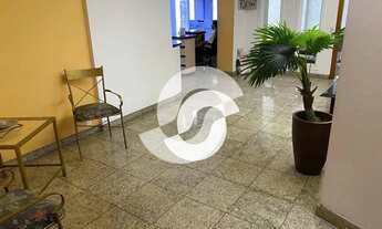 Imagem 3: Apartamento com 2 dormitórios à venda, 80 m² por R$ 410.000,00 - Santa Rosa - Niterói/RJ