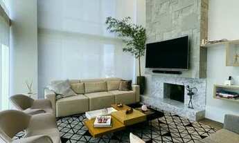 Imagem 6: Apartamento à Venda no Bairro Jardim Europa