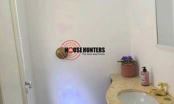 Imagem 3: APARTAMENTO RESIDENCIAL em SÃO PAULO - SP, ITAIM BIBI