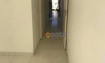 Imagem 5: Casa com 3 dormitórios para alugar, 80 m² por R$ 2.302,00/mês - Monte Castelo - São José d