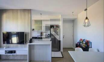 Imagem 4: Apartamento para Aluguel - Vila Andrade, 2 Quartos, 45 m2