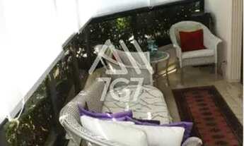 Imagem 5: SÃO PAULO - Apartamento Padrão - MORUMBI