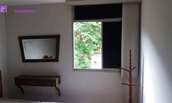 Imagem 4: Apartamento para alugar, 55 m² por R$ 1.946,29/mês - Jardim da Penha - Vitória/ES