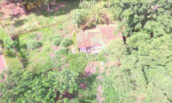 Imagem 3: Imovel com 4 terrenos de fundo pra nasri siufi