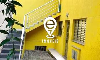 Imagem 2: Casa para aluguel, 2 quartos, Vila Mariana - São Paulo/SP