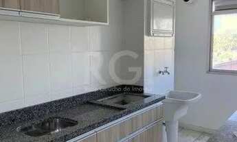 Imagem 5: Apartamento para Venda - 50.83m², 2 dormitórios, sendo 1 suites, 1 vaga - Jardim Itu