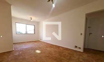 Imagem: Apartamento à Venda - Pinheiros, 2 Quartos