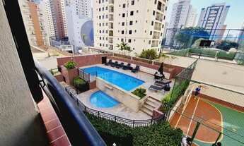 Imagem 5: Apartamento para venda no bairro Tatuapé, São Paulo - SP