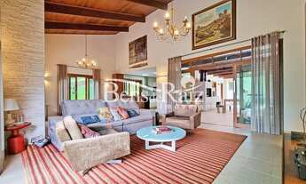 Imagem 5: NOVA LIMA - Casa de Condomínio - Veredas das Geraes