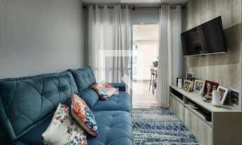 Imagem: Apartamento à Venda - Olímpico, 3 Quartos