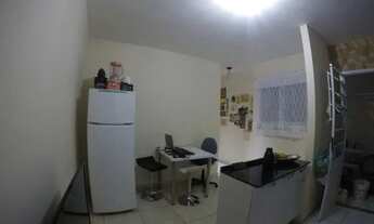 Imagem 4: Apartamento com 2 quartos a venda em Vila Humaitá Santo André SP, apartamento com 2 dormit