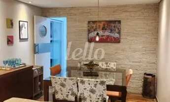 Imagem 5: São Paulo - Apartamento Padrão - Santana