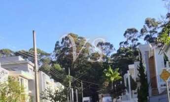 Imagem 7: Lote em Condomínio Fechado para Venda em São Paulo, Barro Branco