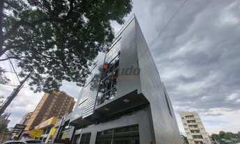 Imagem 2: Novo Hamburgo - Conjunto Comercial/Sala - Pátria Nova
