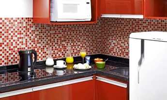 Imagem 5: EXCELENTE FLAT PARA LOCAÇÃO EM MOEMA !! CONFIRA!