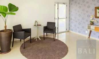 Imagem 3: Apartamento com 2 dormitórios à venda, 75 m² por R$ 330.000,00 - Vila Jaboticabeira - Taub