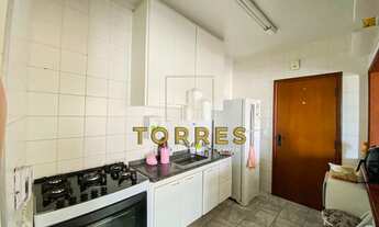 Imagem 6: APARTAMENTO COMPLETO A POUCOS METROS DA FACULDADE UNAERP, MOBILIADO E COM GARAGEM!! LAZER