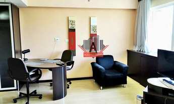 Imagem 4: Flat para aluguel tem 32 metros quadrados com 1 quarto em Liberdade - São Paulo - SP