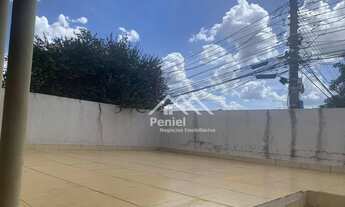 Imagem 2: Casa com 4 dormitórios à venda, 170 m² por R$ 350.000,00 - Jardim Mosteiro - Ribeirão Pret