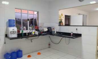 Imagem 3: Venda de Casas / Padrão na cidade de Rio Claro