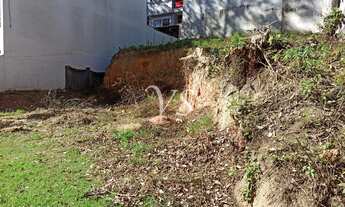 Imagem 4: Lote em Condomínio Fechado para Venda em São Paulo, Barro Branco