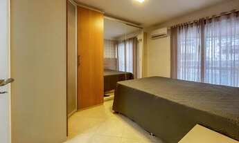 Imagem 6: Apartamento no Centro de Balneário Camboriú SC 03 Suítes 01 Vagas 308m²