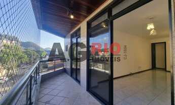 Imagem 4: Apartamento-LOCAÇÃO-Vila Valqueire-Rio de Janeiro-RJ